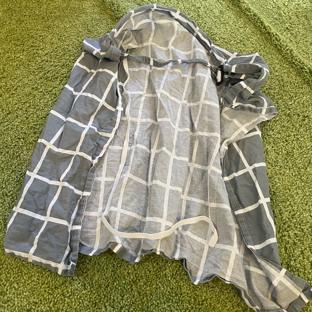 nursing cover